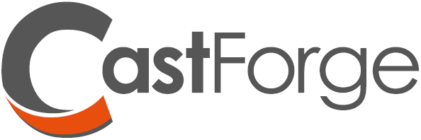 CastForge-logo CastForge-logo